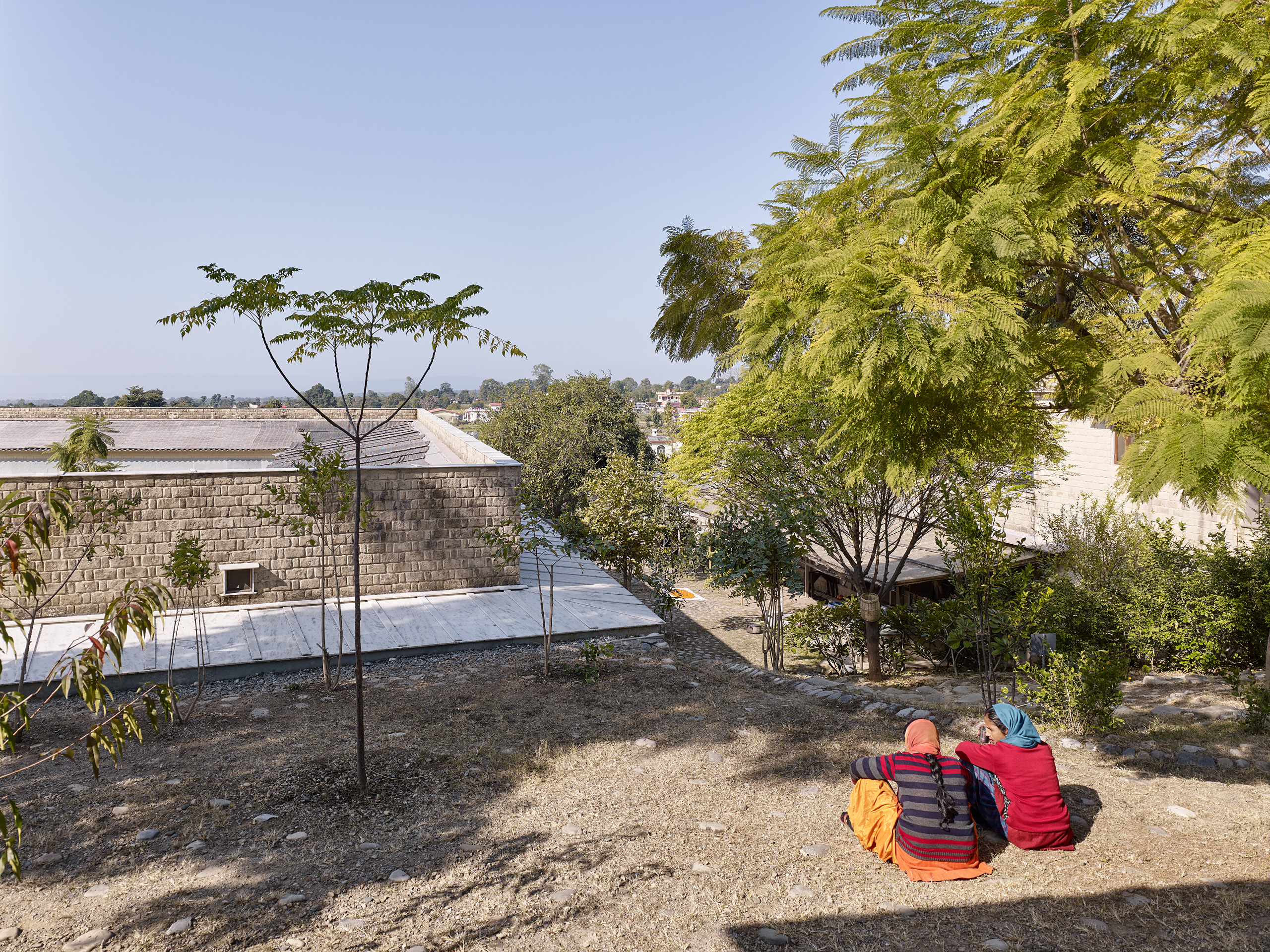 Studio Ganga Maki, Dehradun